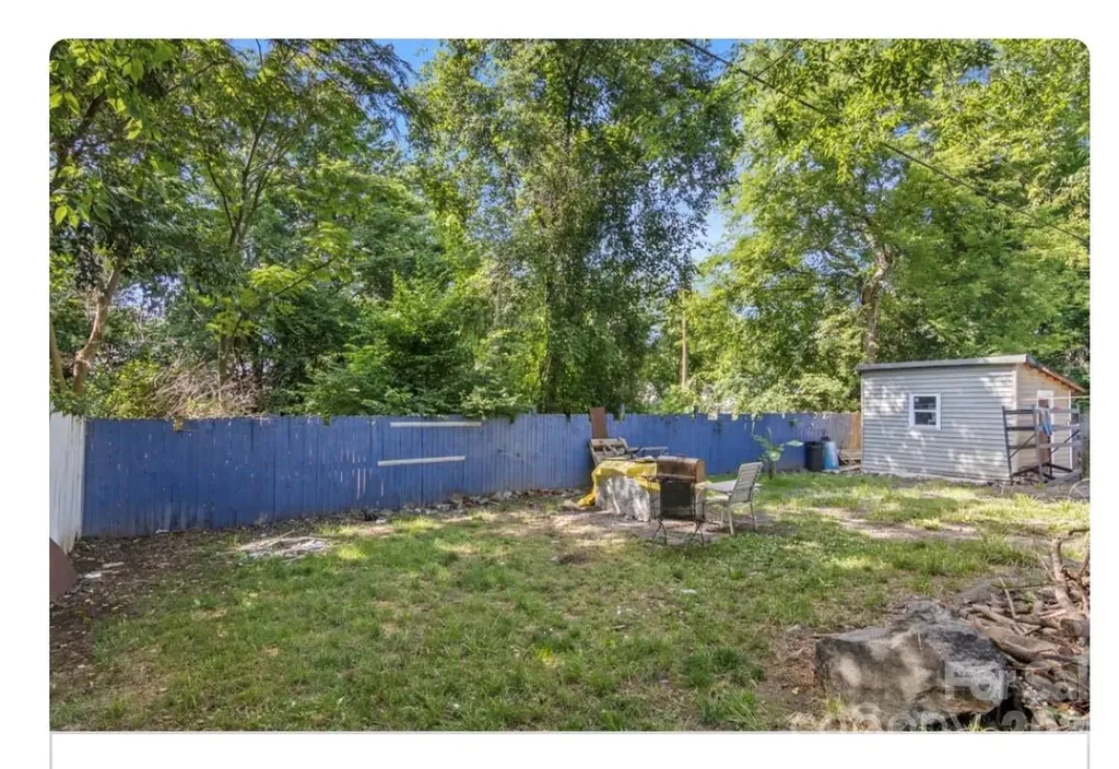 318 Goff Street Charlotte NC 28208