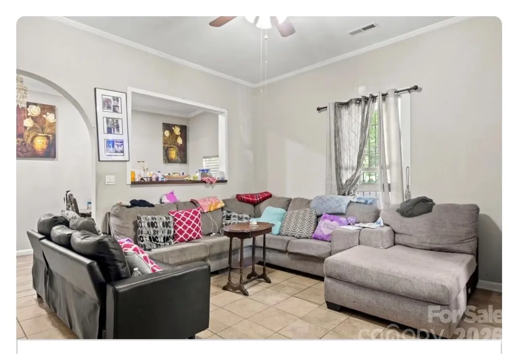 318 Goff Street Charlotte NC 28208