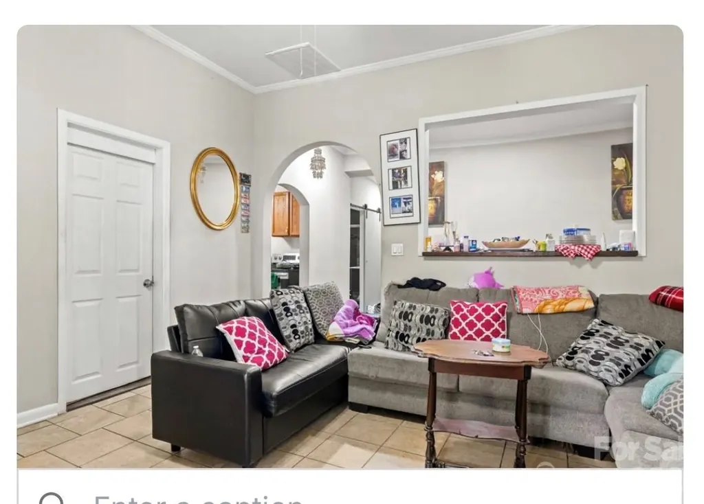 318 Goff Street Charlotte NC 28208