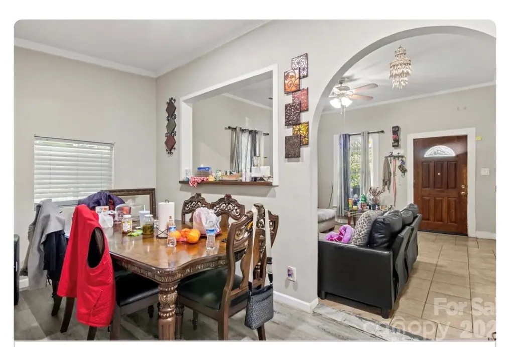 318 Goff Street Charlotte NC 28208