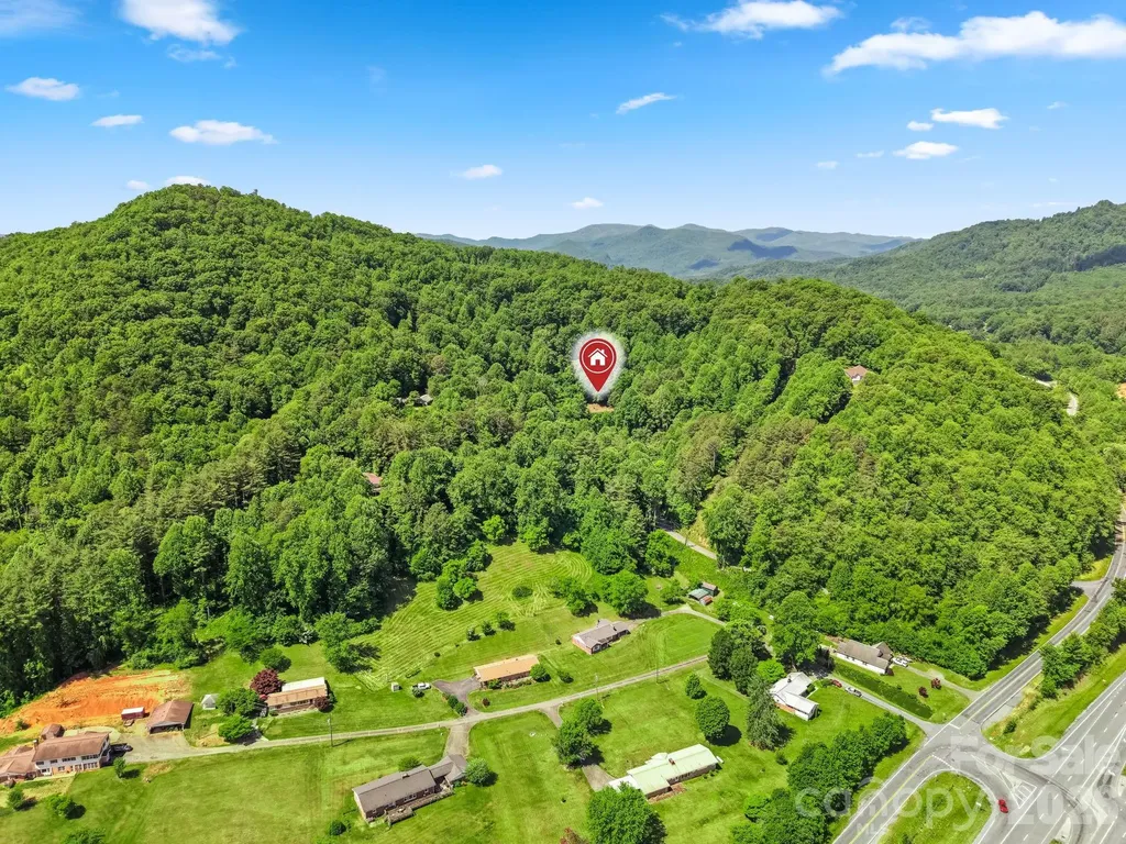 270 Slim Dillard Road Sylva NC 28779