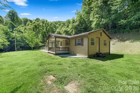 270 Slim Dillard Road Sylva NC 28779