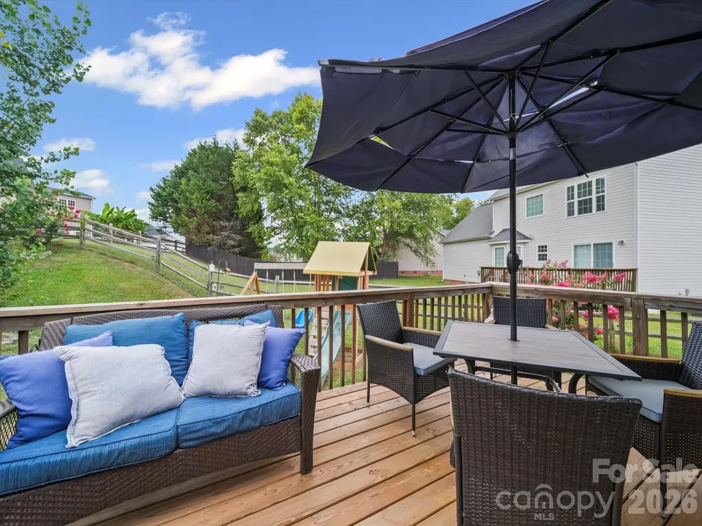 2017 Longhorn Drive Dallas NC 28034