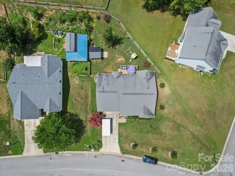 2017 Longhorn Drive Dallas NC 28034