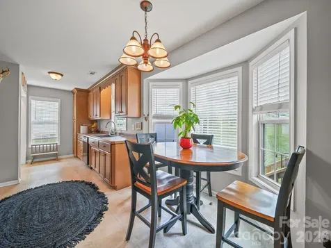 2017 Longhorn Drive Dallas NC 28034