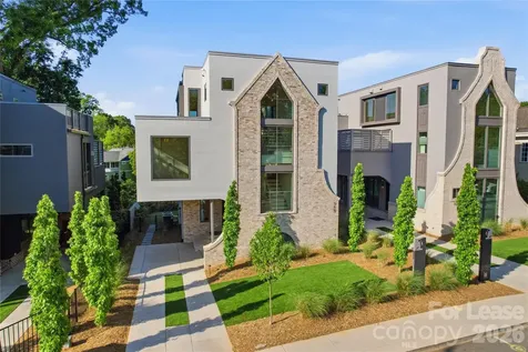 719 Charles Avenue Charlotte NC 28205
