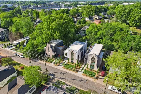 719 Charles Avenue Charlotte NC 28205