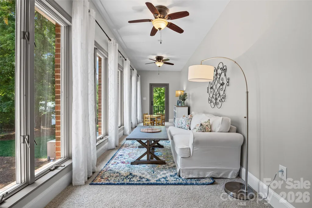 16105 Langston Drive Charlotte NC 28278