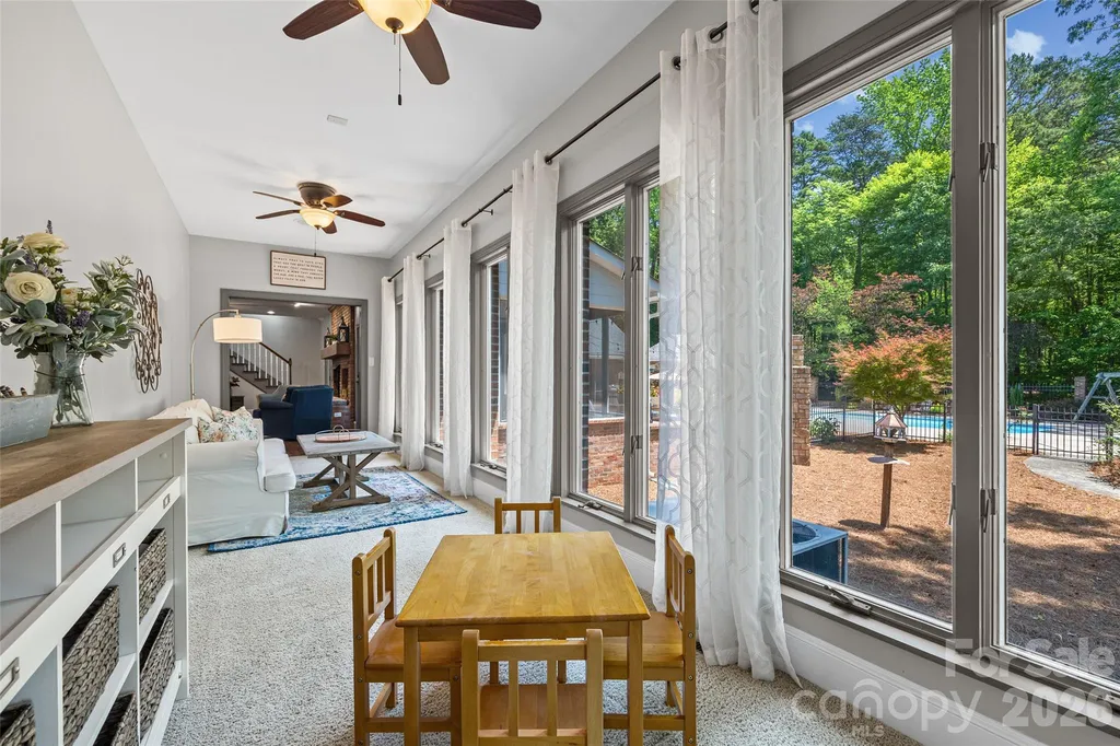 16105 Langston Drive Charlotte NC 28278