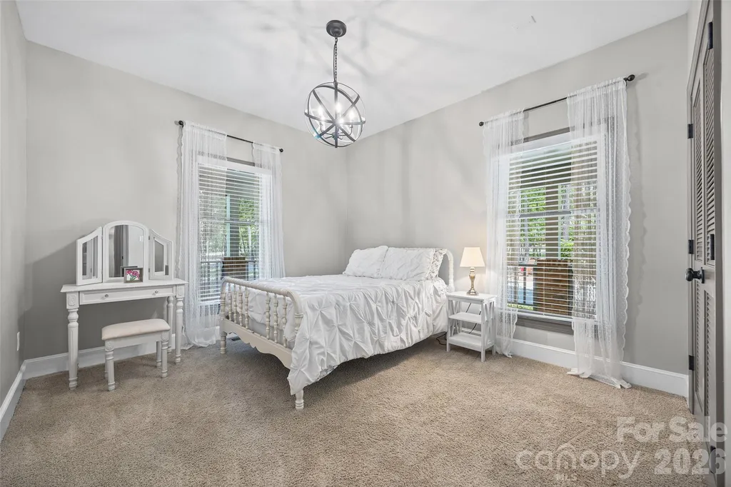 16105 Langston Drive Charlotte NC 28278
