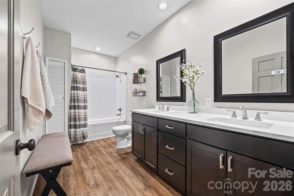 16105 Langston Drive Charlotte NC 28278