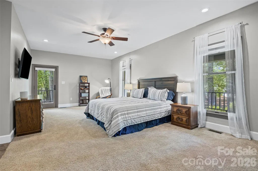 16105 Langston Drive Charlotte NC 28278