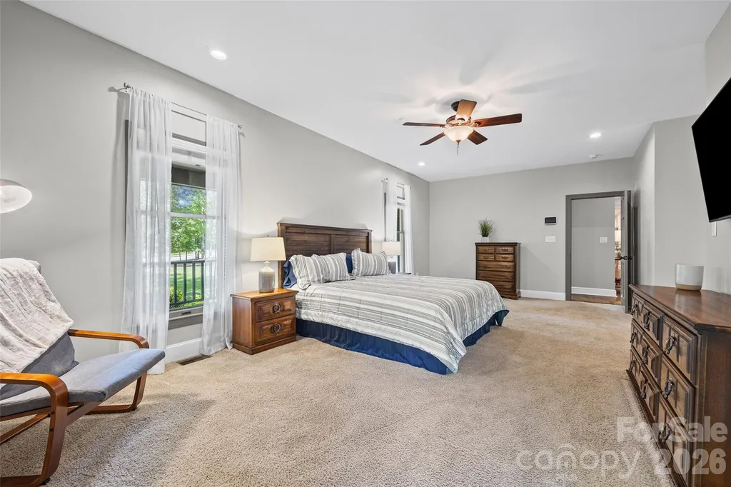 16105 Langston Drive Charlotte NC 28278