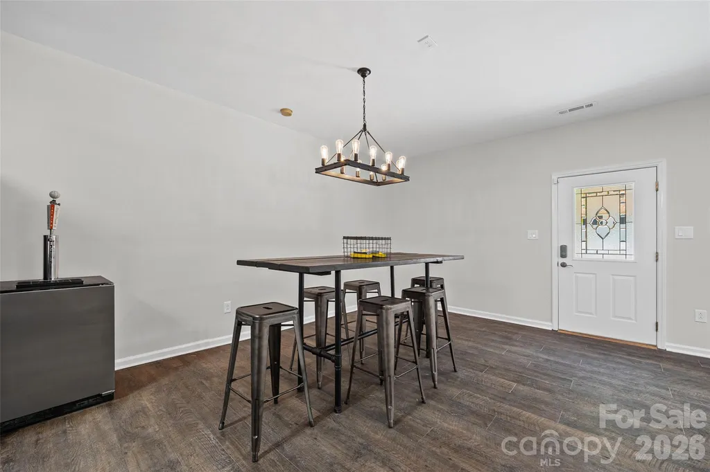 16105 Langston Drive Charlotte NC 28278
