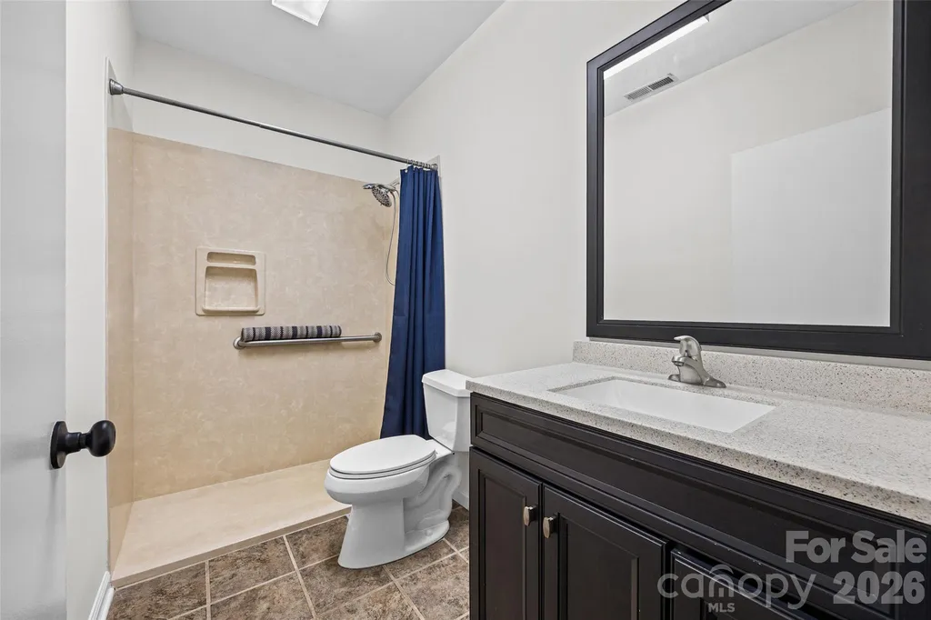 16105 Langston Drive Charlotte NC 28278