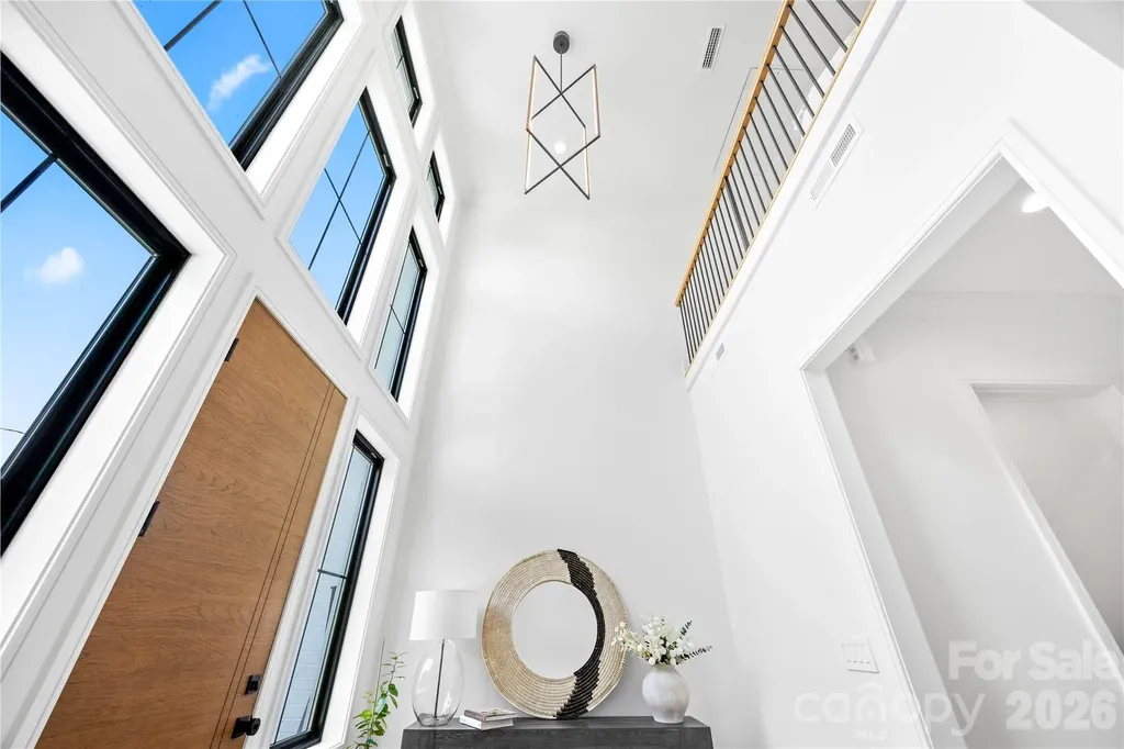 3856 Moultrie Street Charlotte NC 28209