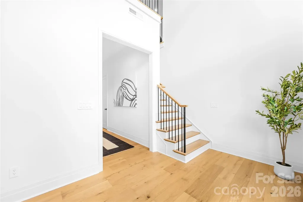 3856 Moultrie Street Charlotte NC 28209