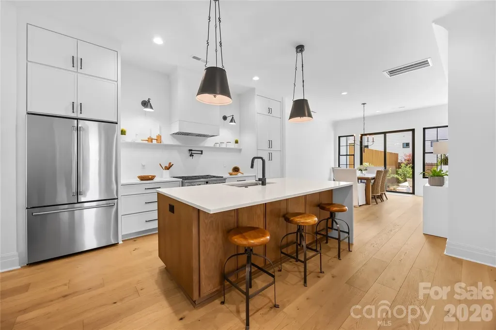 3856 Moultrie Street Charlotte NC 28209