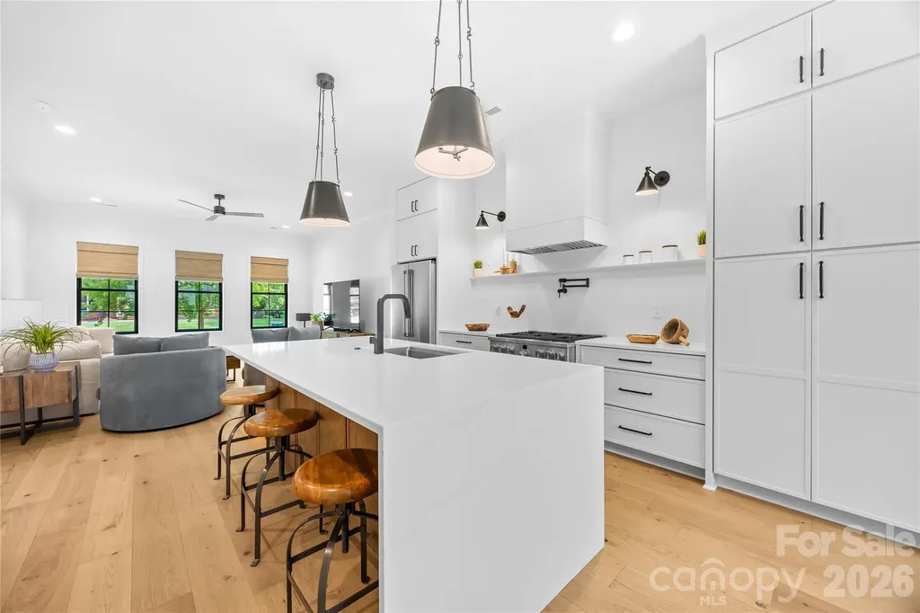 3856 Moultrie Street Charlotte NC 28209