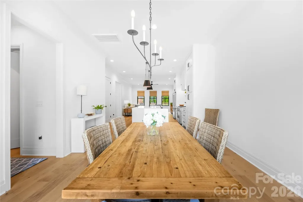 3856 Moultrie Street Charlotte NC 28209