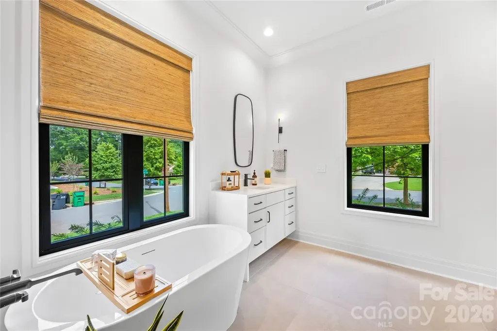 3856 Moultrie Street Charlotte NC 28209