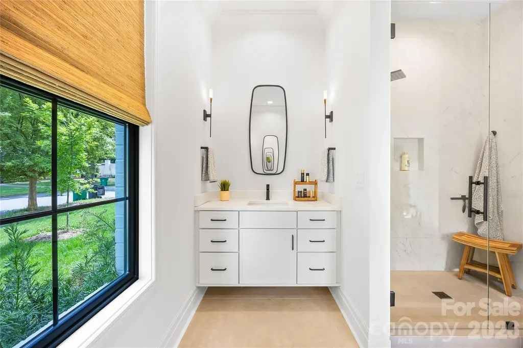 3856 Moultrie Street Charlotte NC 28209