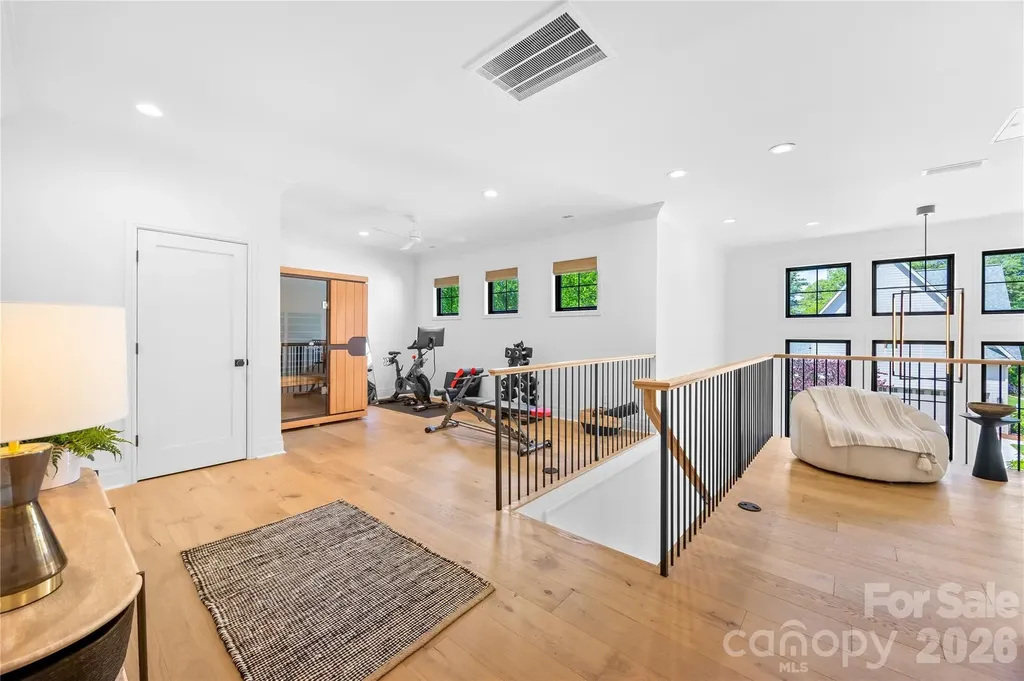 3856 Moultrie Street Charlotte NC 28209