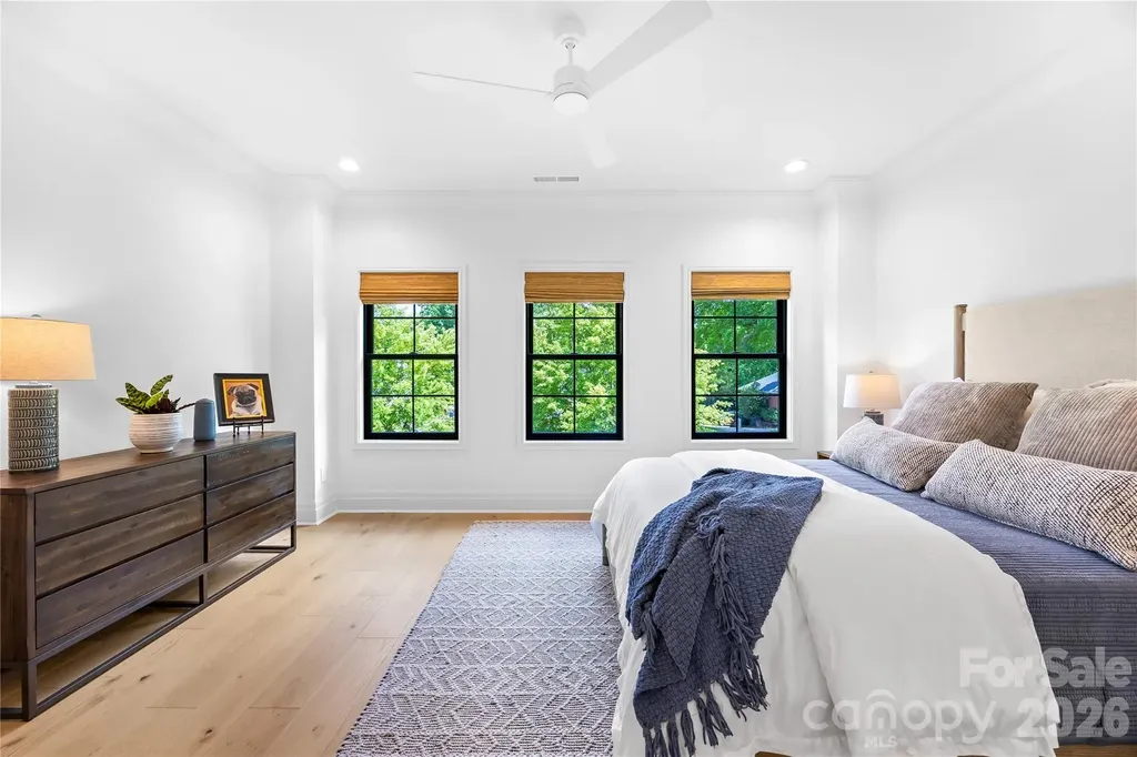 3856 Moultrie Street Charlotte NC 28209