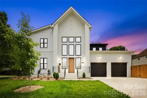 3856 Moultrie Street Charlotte NC 28209