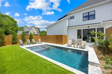 3856 Moultrie Street Charlotte NC 28209