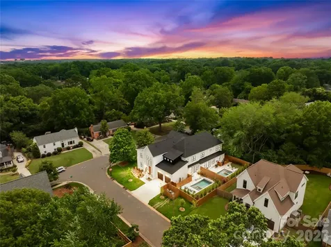 3856 Moultrie Street Charlotte NC 28209