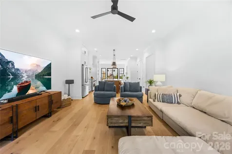 3856 Moultrie Street Charlotte NC 28209