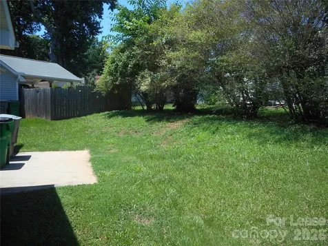 5901 Meadow Hill Drive Charlotte NC 28212
