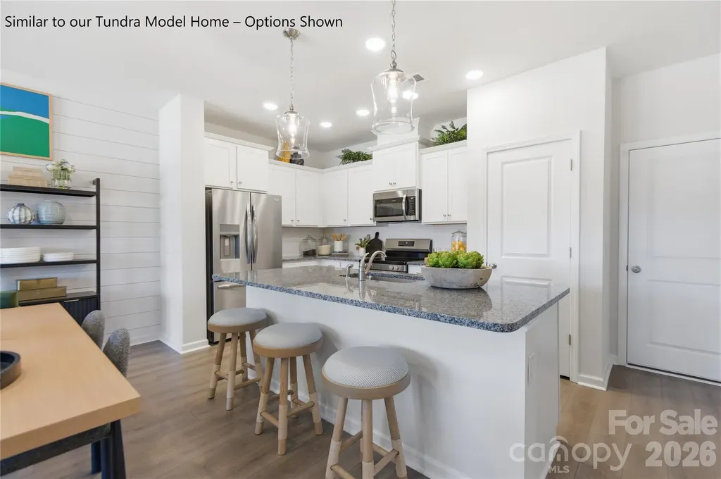 6547 Fire Lily Lane Charlotte NC 28216