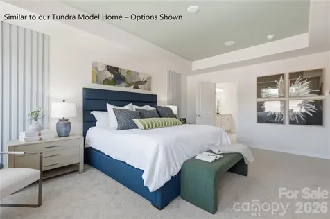 6547 Fire Lily Lane Charlotte NC 28216