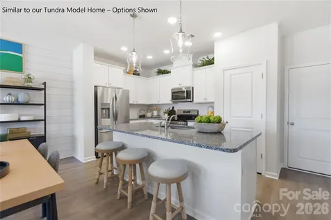 6547 Fire Lily Lane Charlotte NC 28216