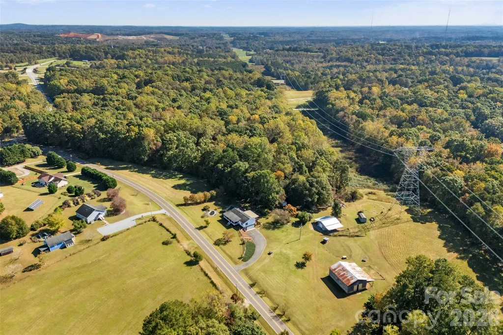 320 Huffstetler Lake Road Dallas NC 28034