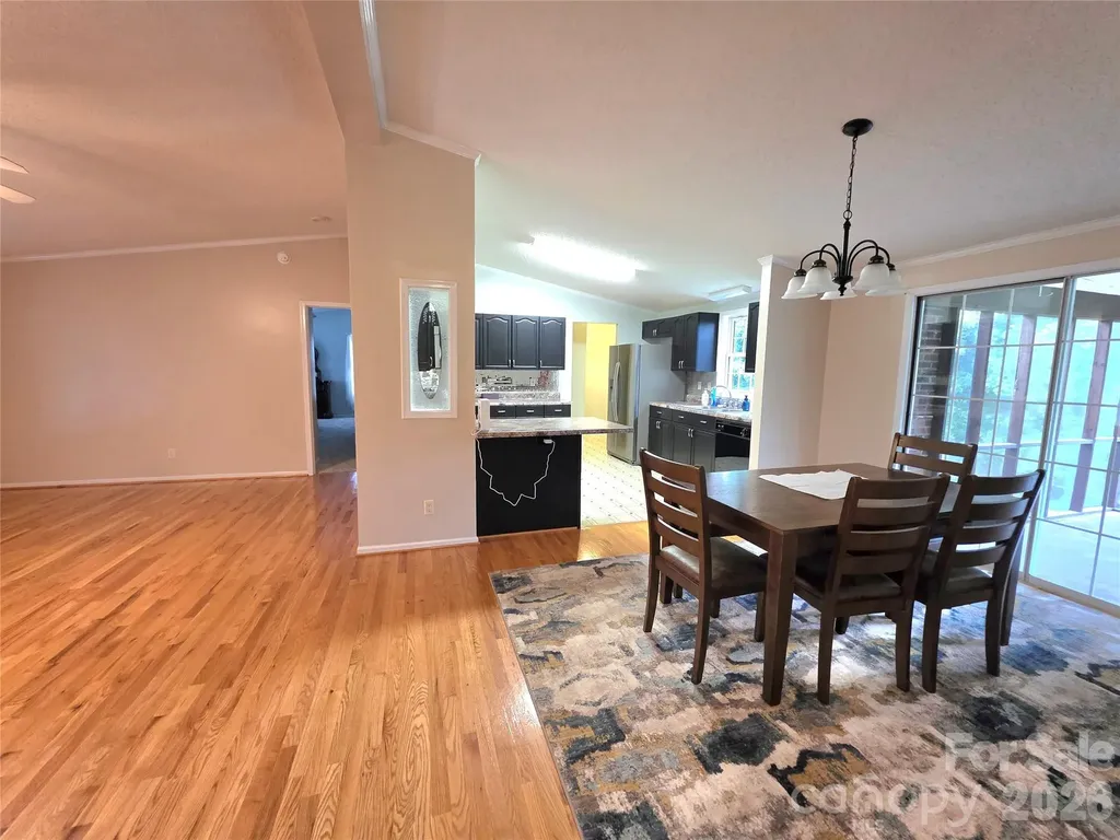 320 Huffstetler Lake Road Dallas NC 28034