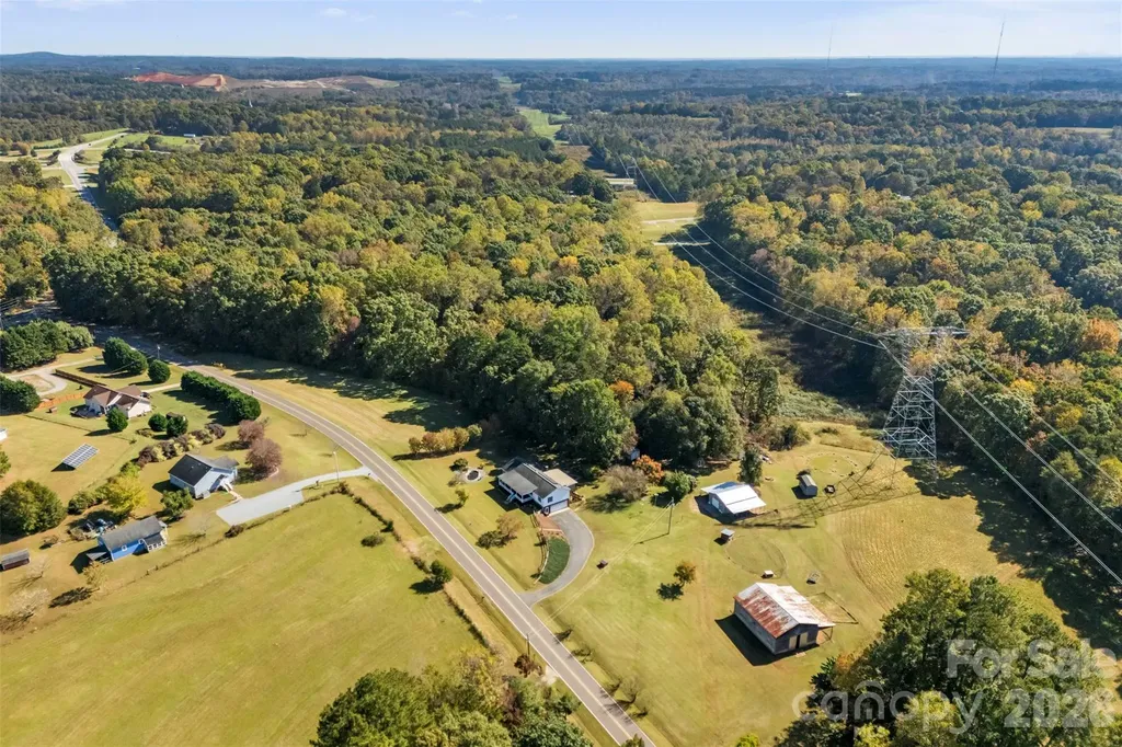 320 Huffstetler Lake Road Dallas NC 28034
