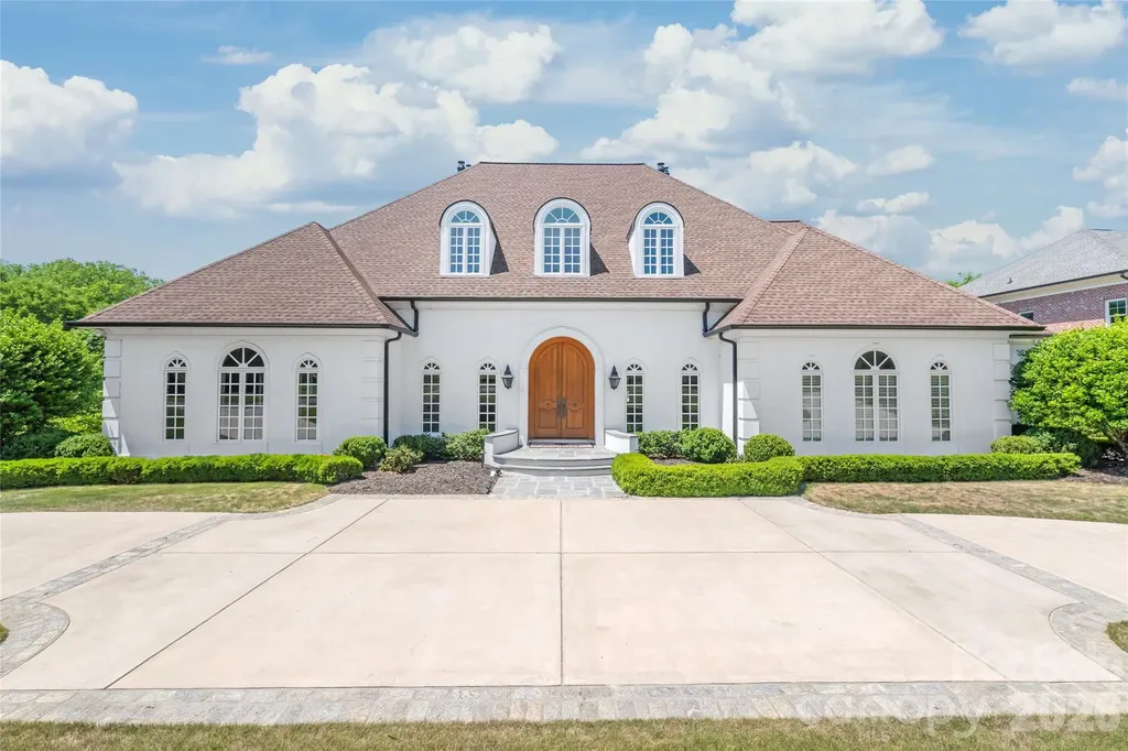 5400 Challisford Lane Charlotte NC 28226