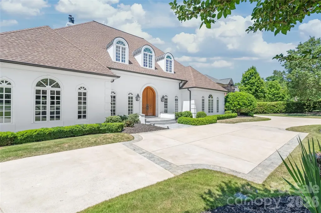 5400 Challisford Lane Charlotte NC 28226