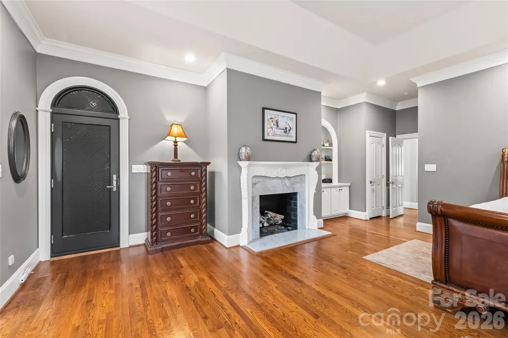 5400 Challisford Lane Charlotte NC 28226