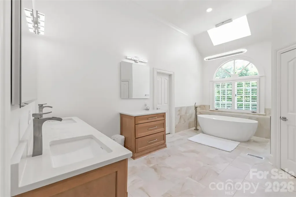 5400 Challisford Lane Charlotte NC 28226