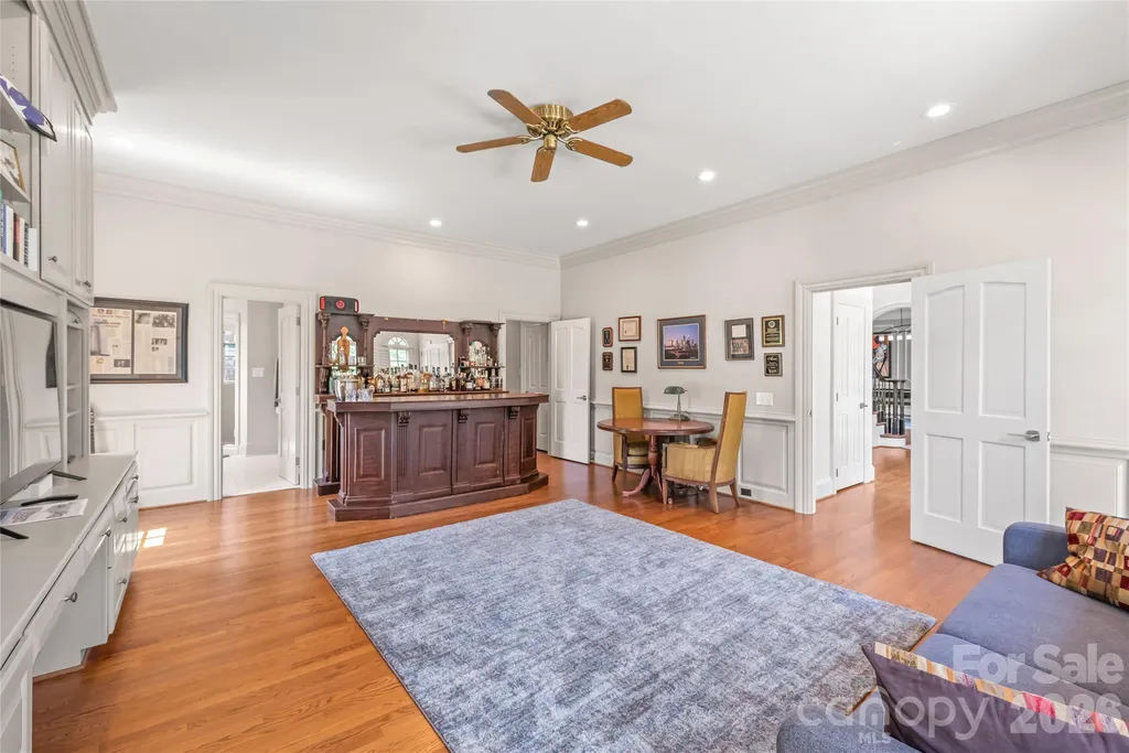 5400 Challisford Lane Charlotte NC 28226