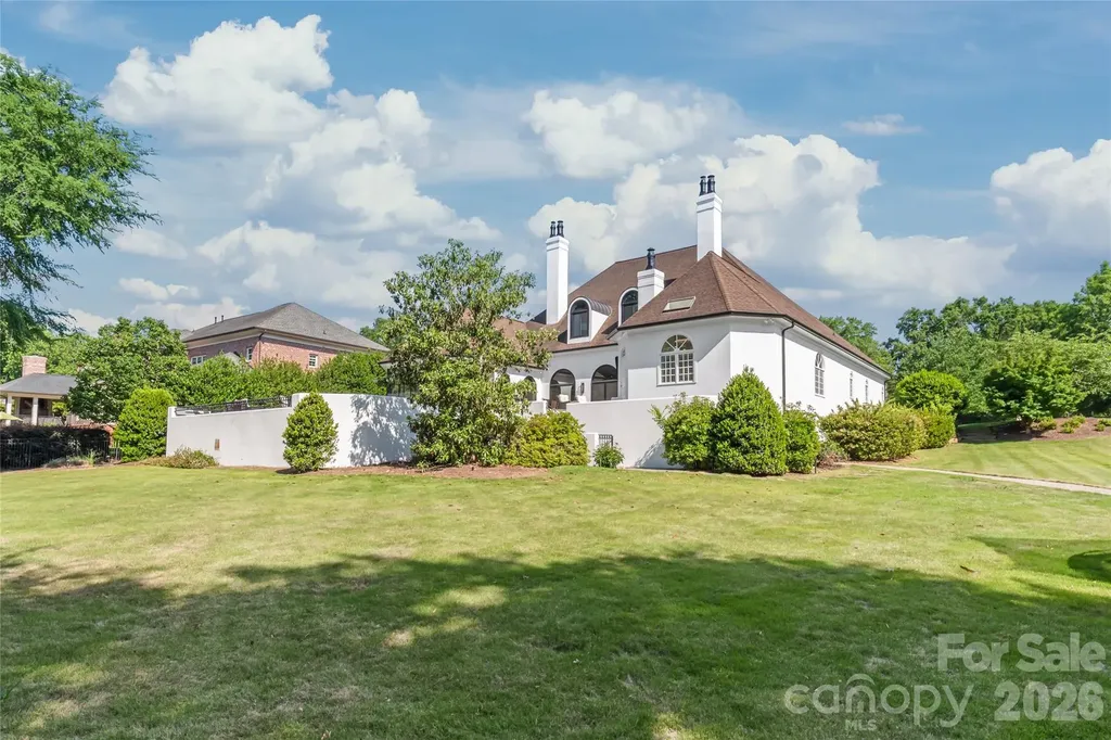5400 Challisford Lane Charlotte NC 28226