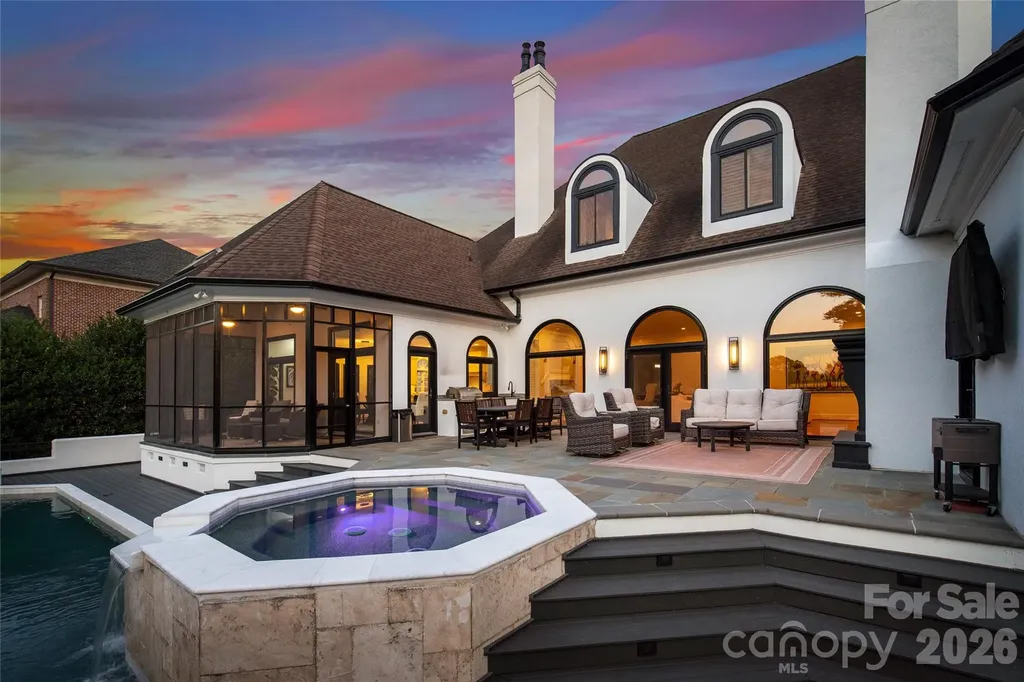 5400 Challisford Lane Charlotte NC 28226