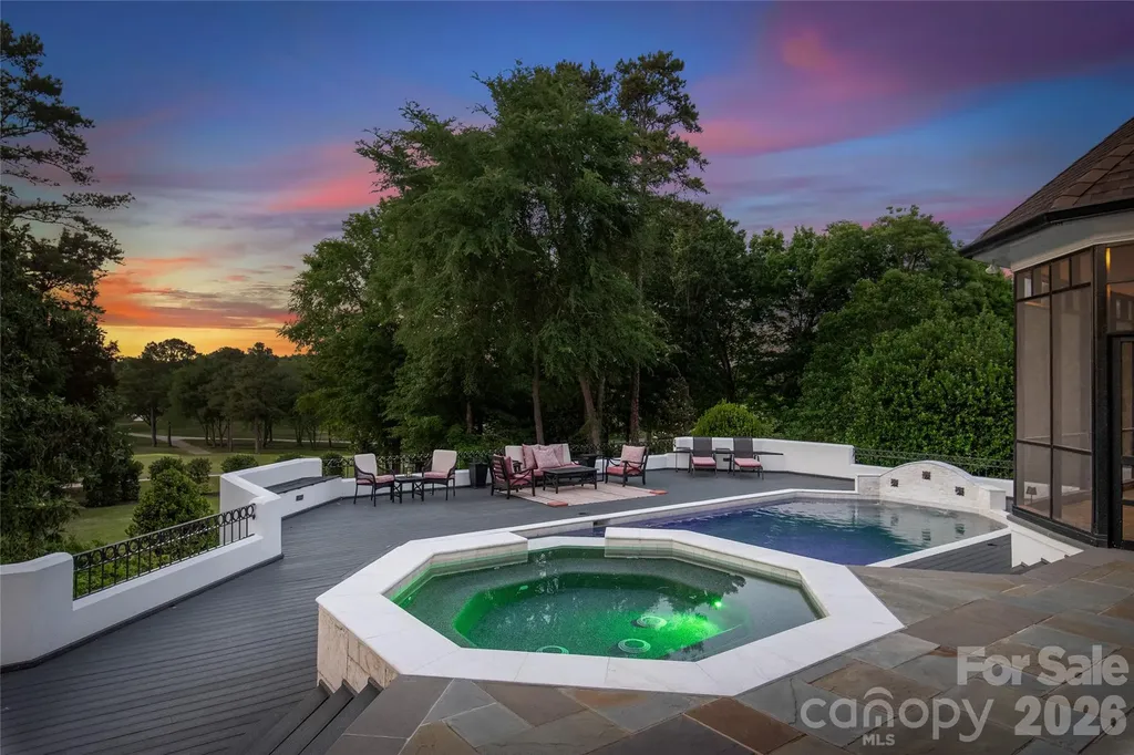 5400 Challisford Lane Charlotte NC 28226
