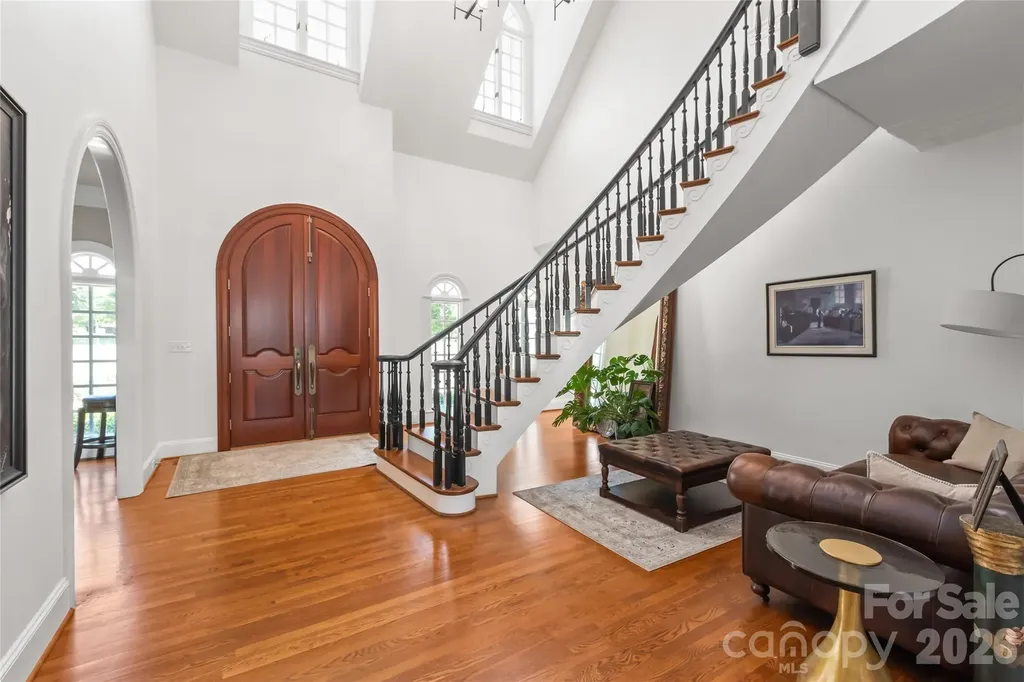 5400 Challisford Lane Charlotte NC 28226
