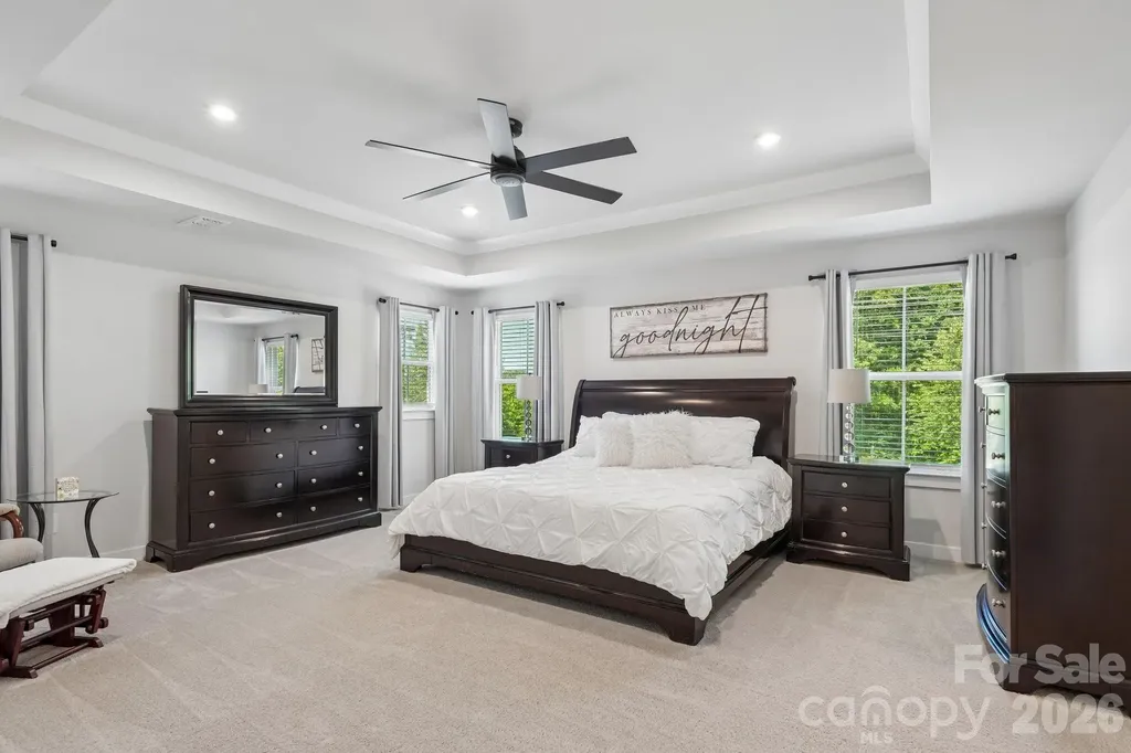209 Autumn Sage Drive Indian Trail NC 28079