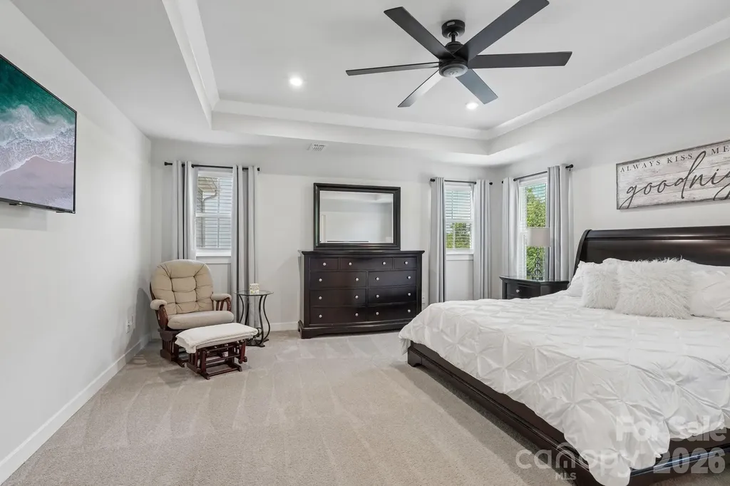 209 Autumn Sage Drive Indian Trail NC 28079